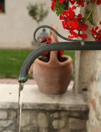 Azienda Agrituristica La Valle Del Sambuco