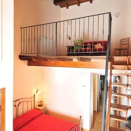 Azienda Agrituristica La Valle Del Sambuco Farm stay *