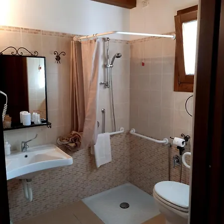 Azienda Agrituristica La Valle Del Sambuco * Norcia